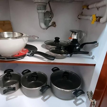 Hermosos Apartamentos En Funza Exteriör bild