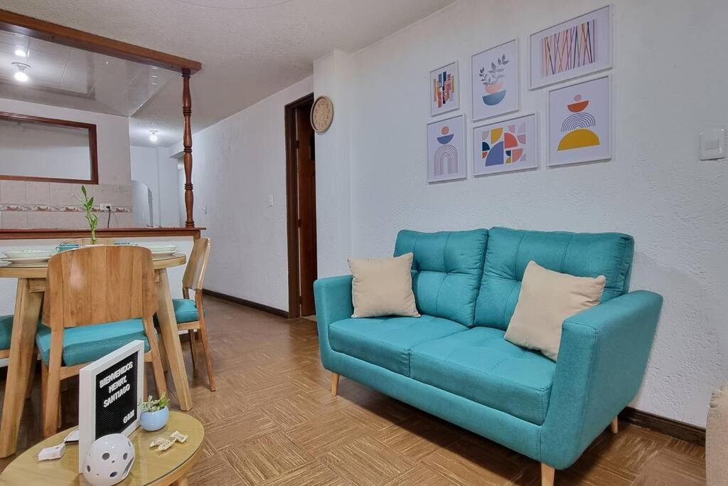 Hermosos Apartamentos En Funza Exteriör bild