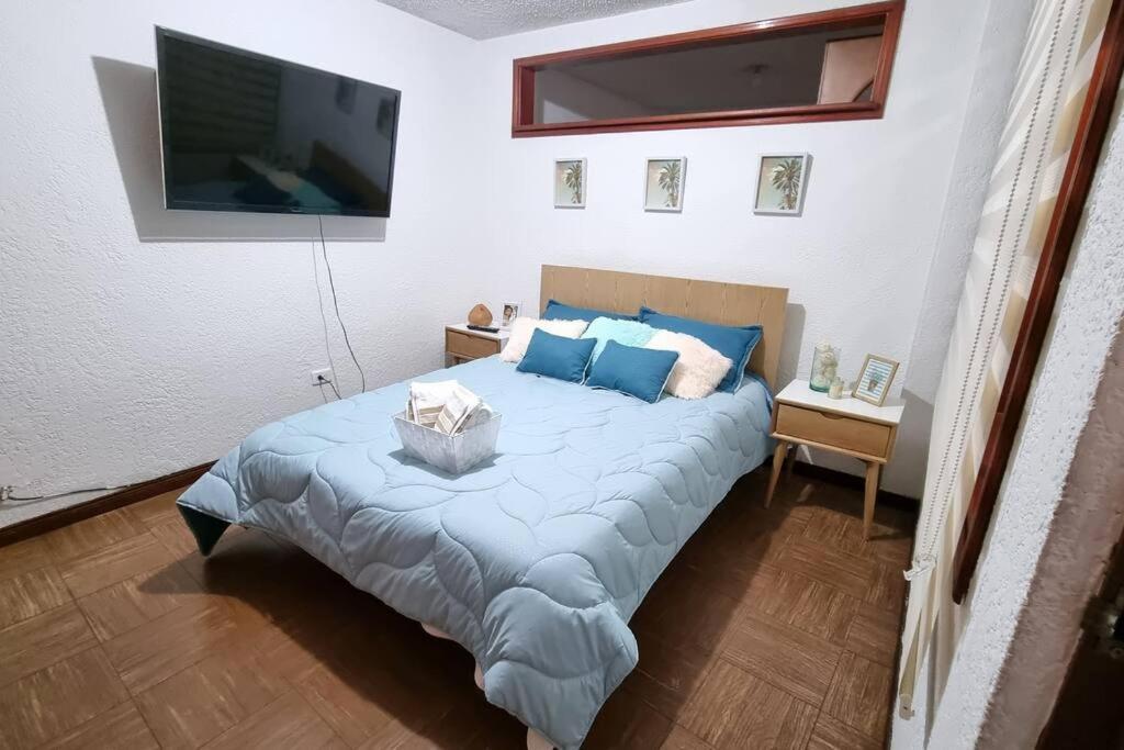 Hermosos Apartamentos En Funza Exteriör bild