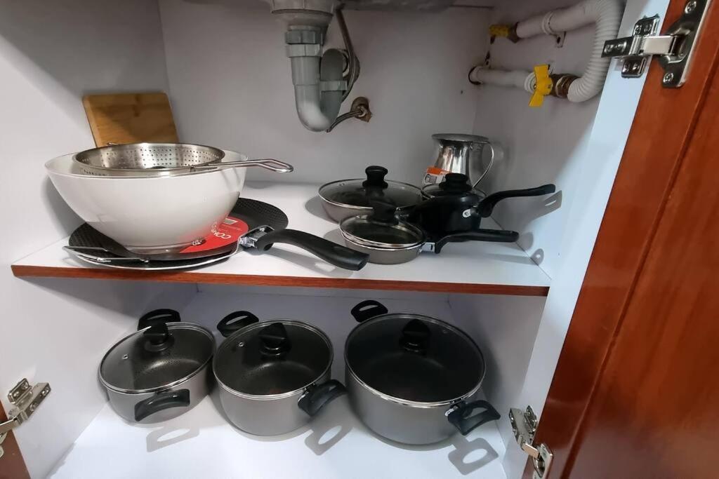 Hermosos Apartamentos En Funza Exteriör bild