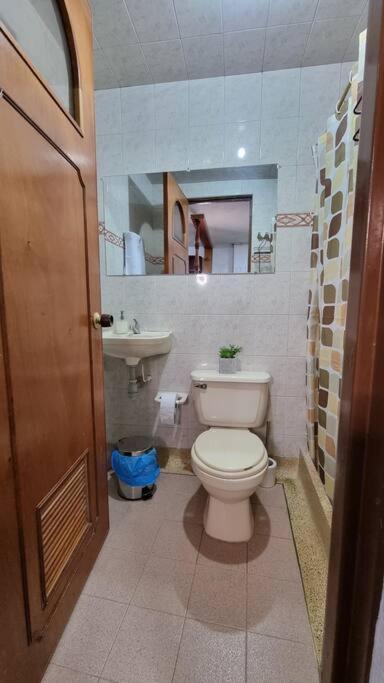 Hermosos Apartamentos En Funza Exteriör bild