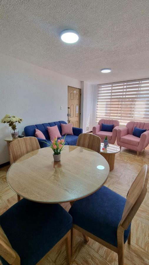 Hermosos Apartamentos En Funza Exteriör bild