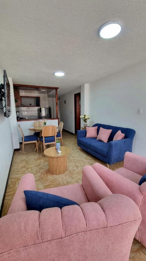 Hermosos Apartamentos En Funza Exteriör bild