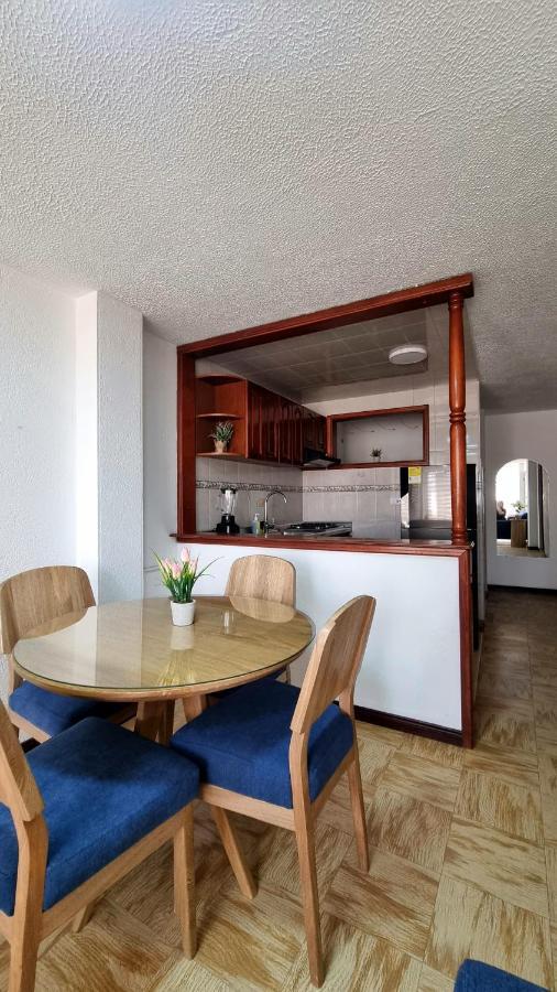 Hermosos Apartamentos En Funza Exteriör bild