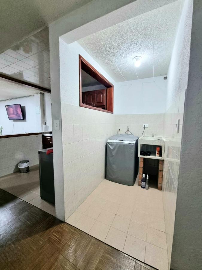 Hermosos Apartamentos En Funza Exteriör bild