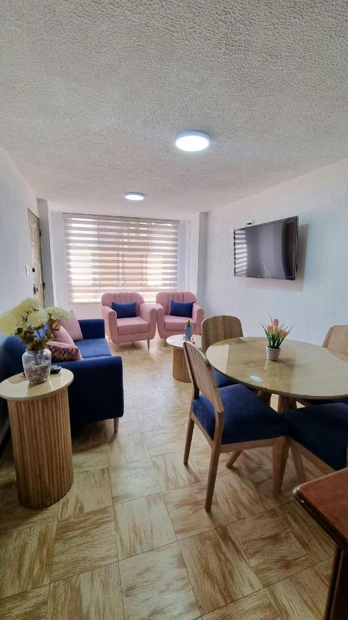 Hermosos Apartamentos En Funza Exteriör bild