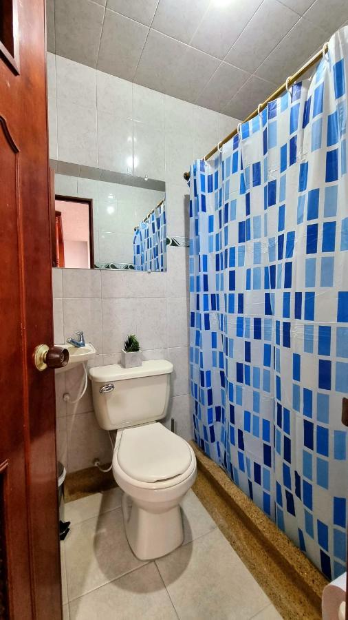 Hermosos Apartamentos En Funza Exteriör bild